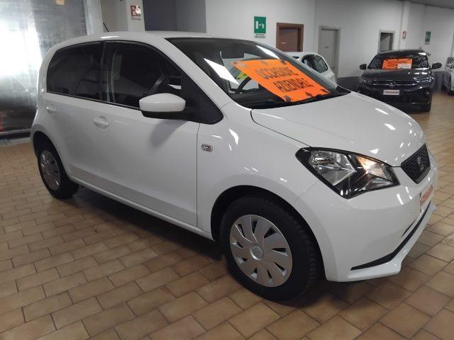SEAT Mii 1.0 5 porte Style PROMO GRIMALDI SPECIAL DAY