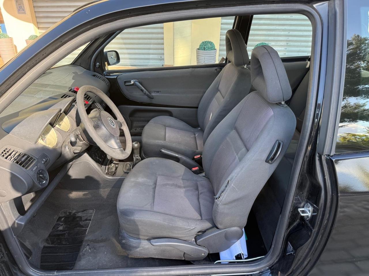 Volkswagen Lupo 1.4 16V cat Highline