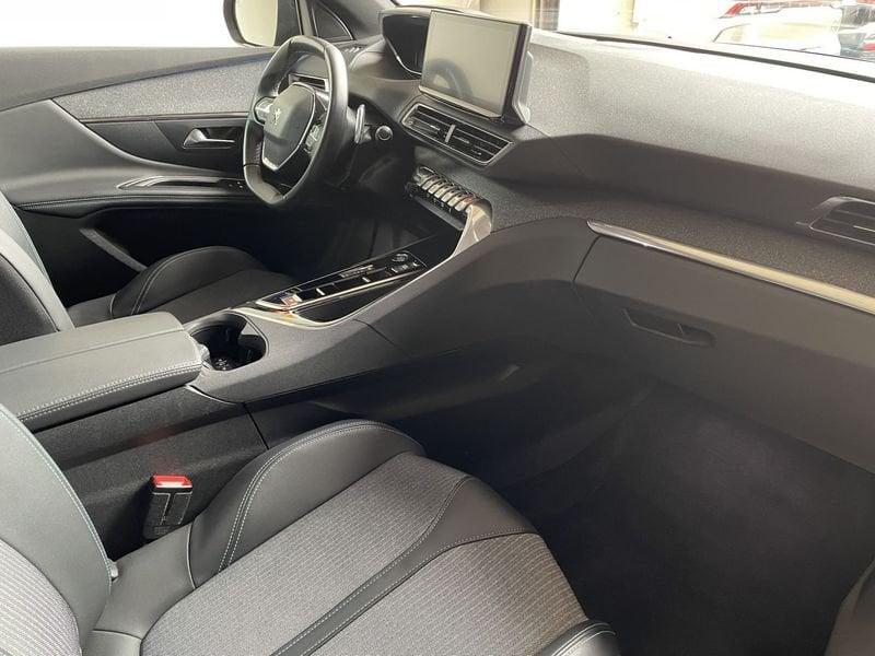 Peugeot 3008 BlueHDI 130 EAT8 S&S Allure Pack