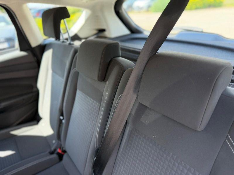 Ford C-Max C-Max 1.6 Titanium Gpl 120cv