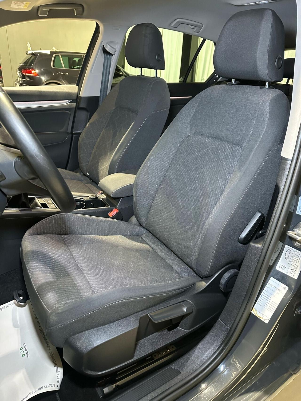 Volkswagen Golf 1.5 TSI EVO ACT Style