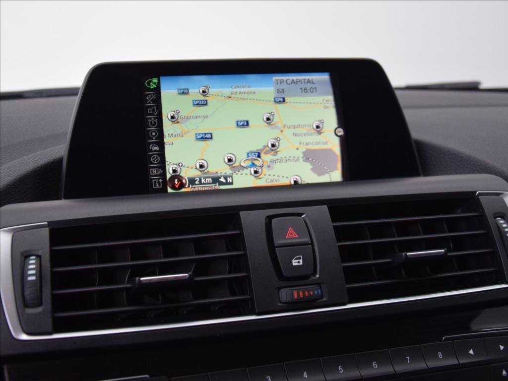BMW 116d eff.dynamics Urban 5p del 2016