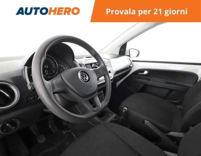 VOLKSWAGEN up! 1.0 5p. EVO move up! BlueMotion Technology
