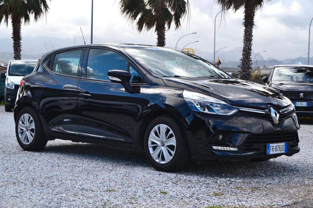 Renault Clio 1.2 75CV 5 porte Life 06/2018