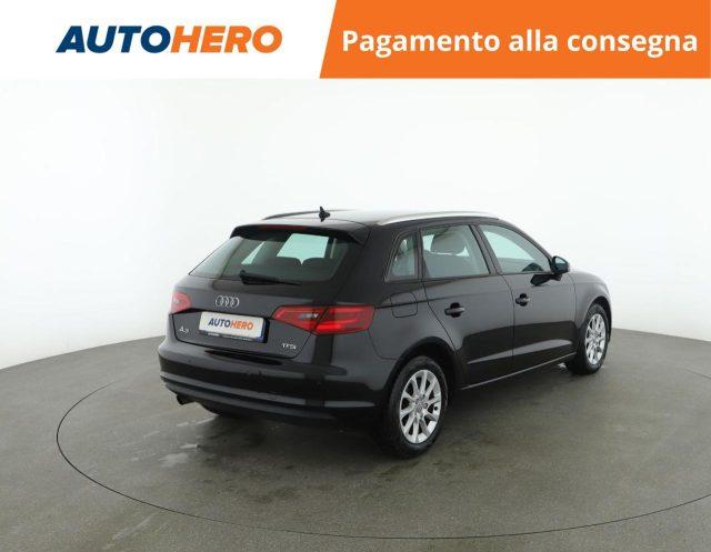 AUDI A3 SPB 1.2 TFSI 110 CV Attraction