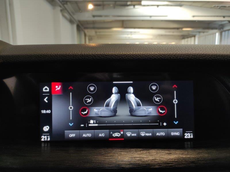 ALFA ROMEO Stelvio - Stelvio 2.2 Turbodiesel 190 CV AT8 Q4 Business