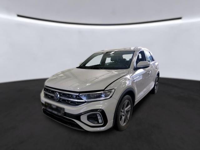 VOLKSWAGEN T-Roc 1.0 TSI R-Line