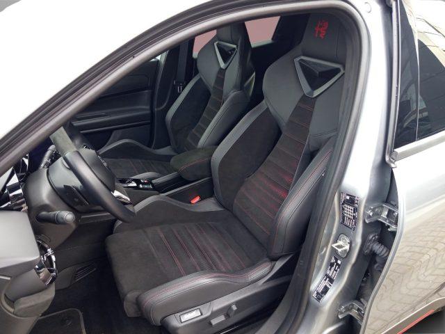 ALFA ROMEO Junior 1.2 136 CV Hybrid eDCT6 Speciale