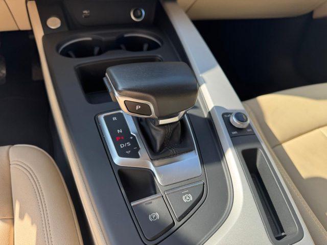 AUDI A5 SPB 40 TDI Mhev Quattro S-Tronic Business Adv.