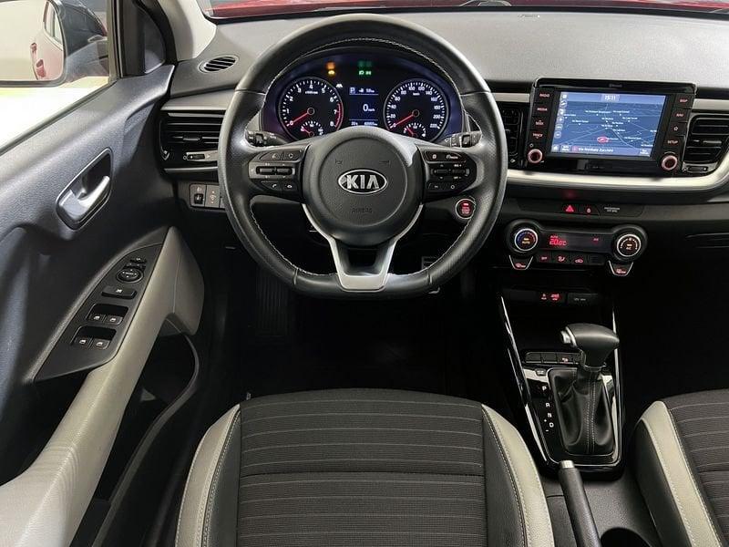 Kia Stonic Stonic 1.0 t-gdi Energy 120cv my18