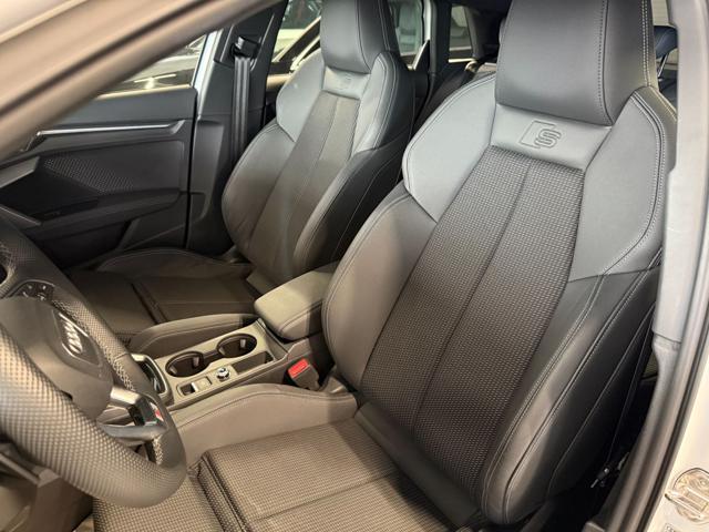 AUDI A3 SPB 35 TFSI S tronic S line edition