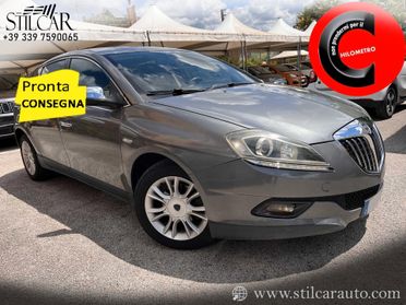 Lancia Delta 1.6 Multijet Diesel DPF Oro