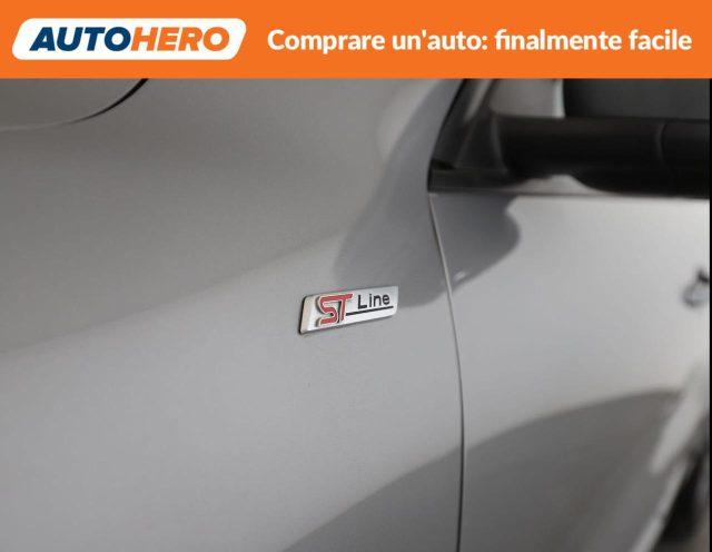 FORD Kuga 1.5 EcoBlue 120 CV 2WD ST-Line