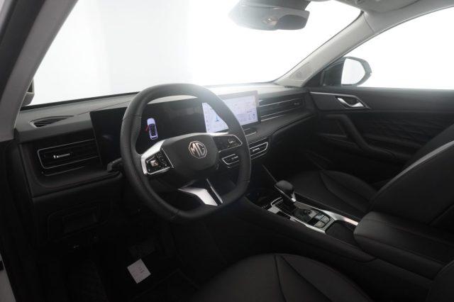 MG HS HS 1.5T-GDI AT Luxury
