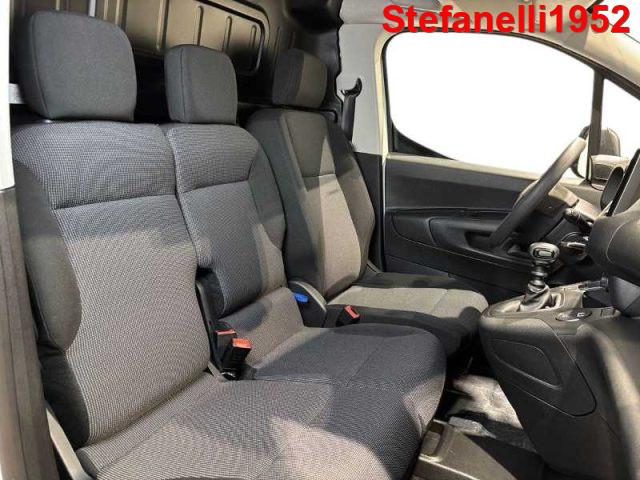 CITROEN Berlingo Van M - BlueHDi 100 Cv S&S