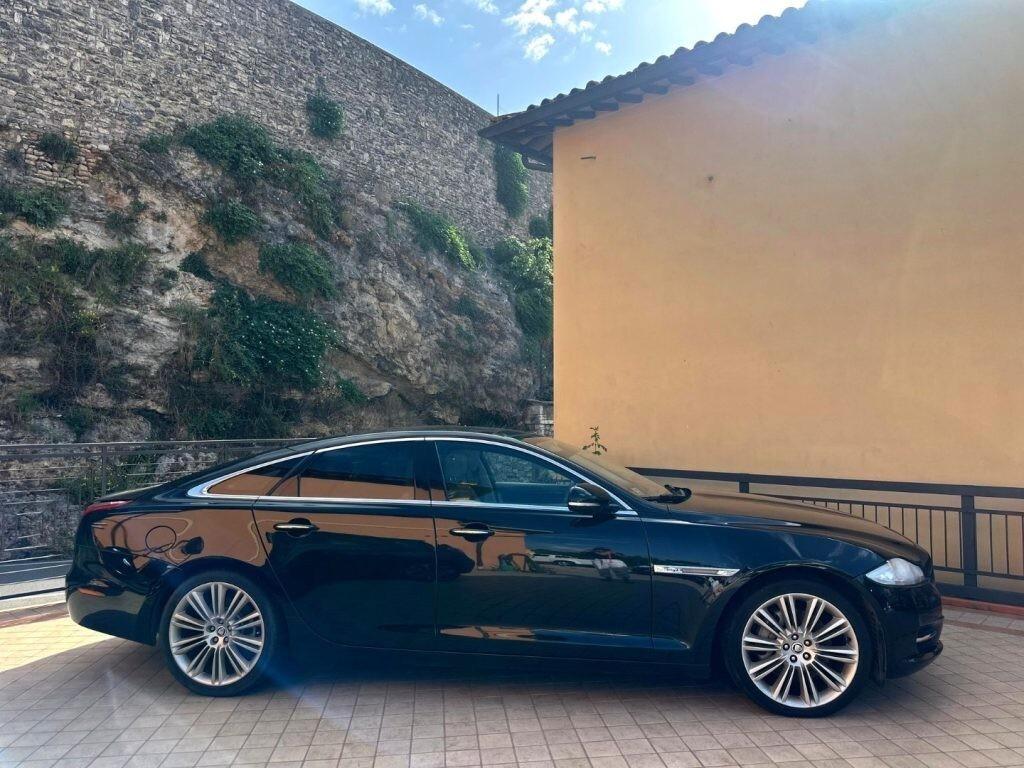 JAGUAR XJ 3.0D V6 Premium Luxury