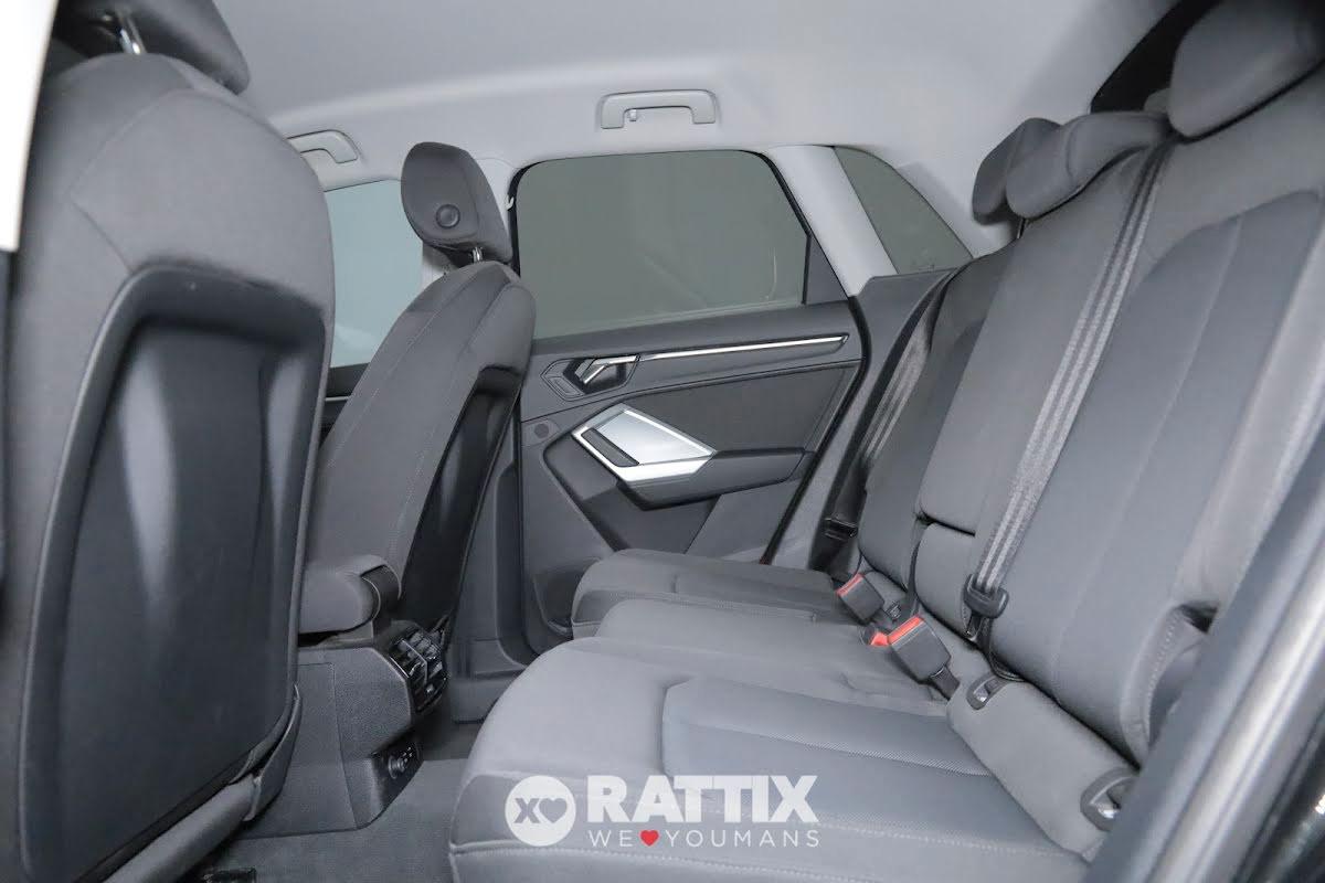 Audi Q3 45 1.4 tfsi e Business s-tronic