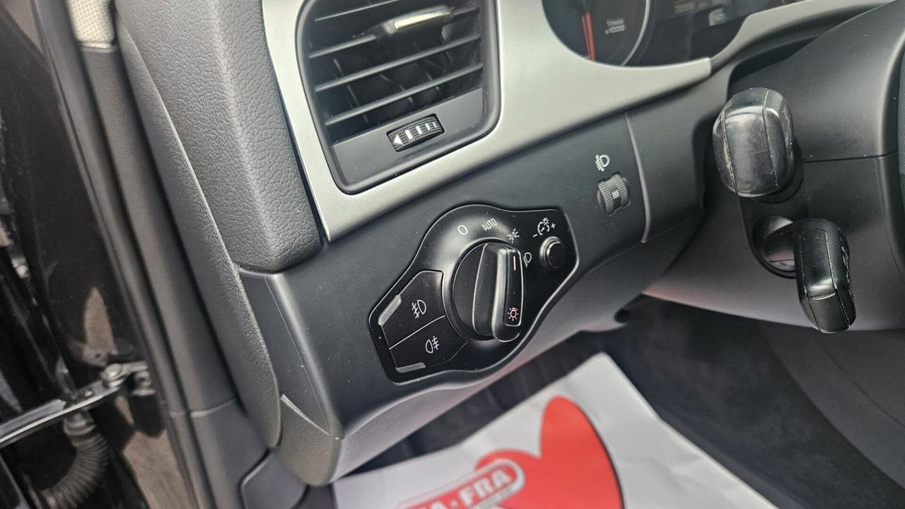 Audi A4 2.0 TDI 120CV F.AP. Start Advanced
