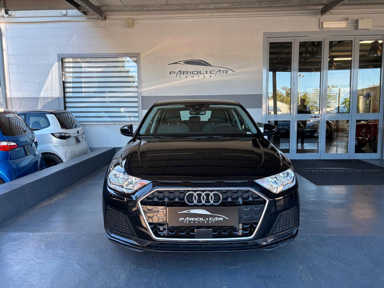 Audi A1 SPB 30 TFSI