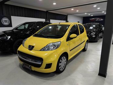 Peugeot 107 1.0 68CV 5p. Allure