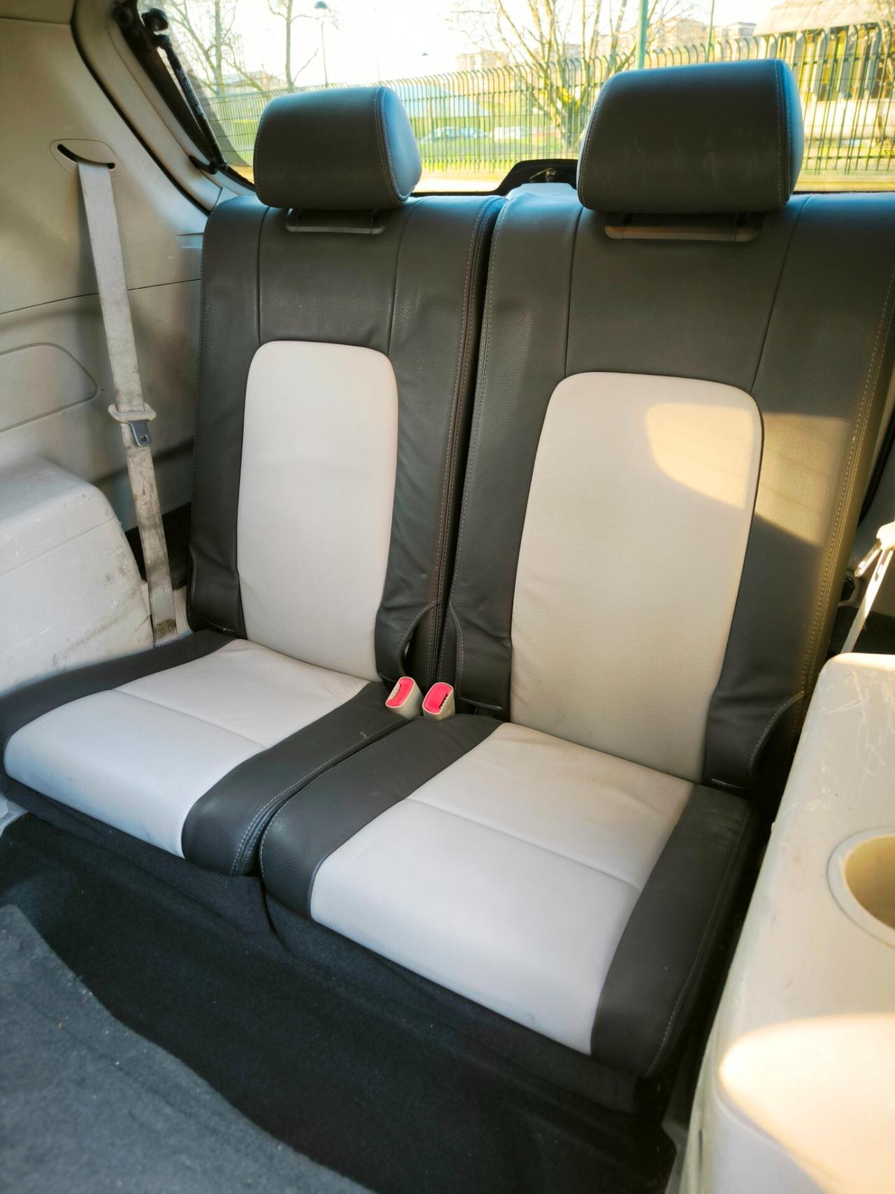 Chevrolet Captiva 7 POSTI LEGGERE BENE