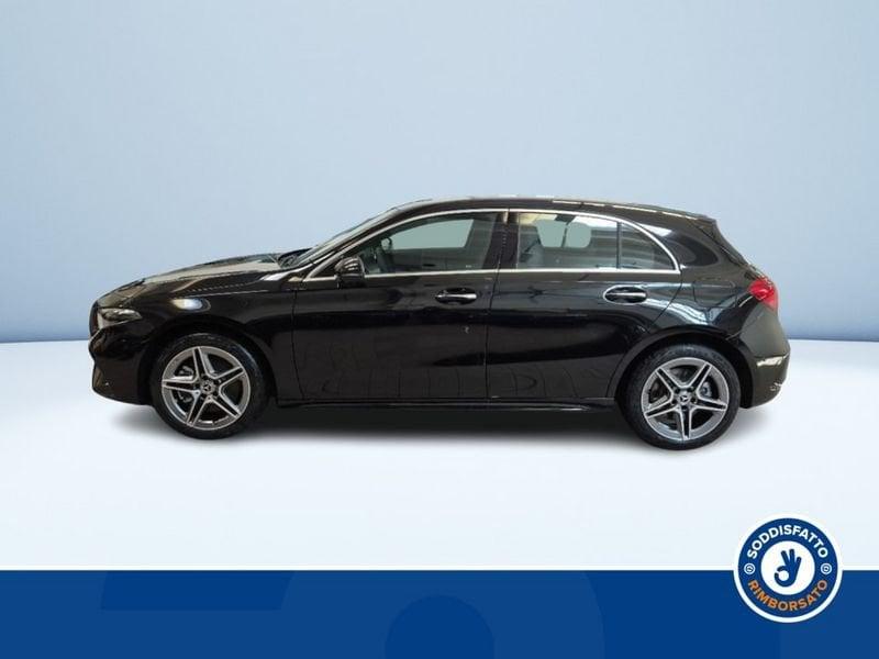 Mercedes-Benz Classe A 250e EQ-Power Automatic AMG Line Advanced Plus Digital Edition