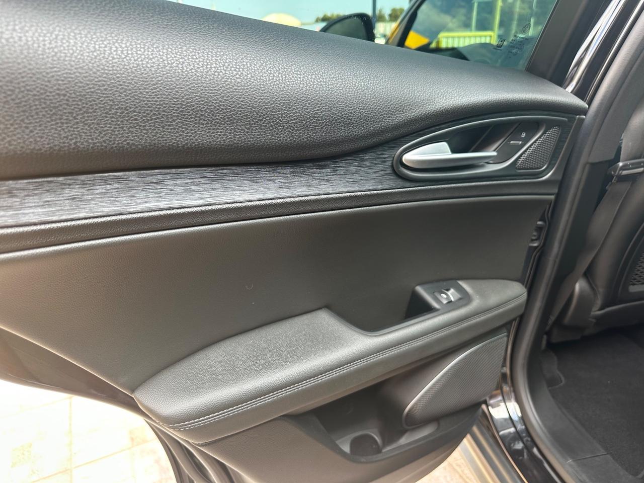 Alfa Romeo Stelvio 2.2 Turbodiesel 210 CV AT8 Q4 Executive