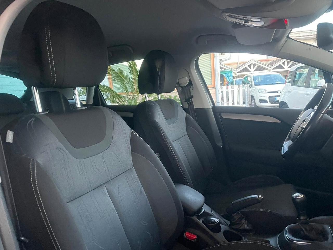 Citroen C4 1.6 HDi 90 Business