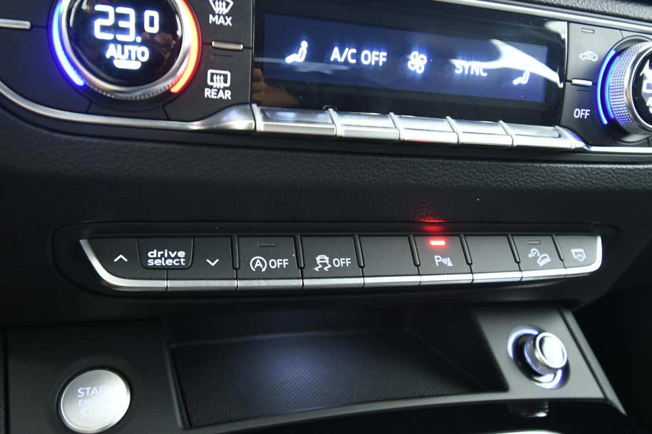 AUDI Q5 40 2.0 tdi S line Plus quattro 190cv MATRIX+CAMERA+ACC