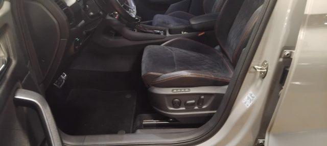 SKODA Kodiaq 2.0 BiTDI SCR 4x4 DSG RS