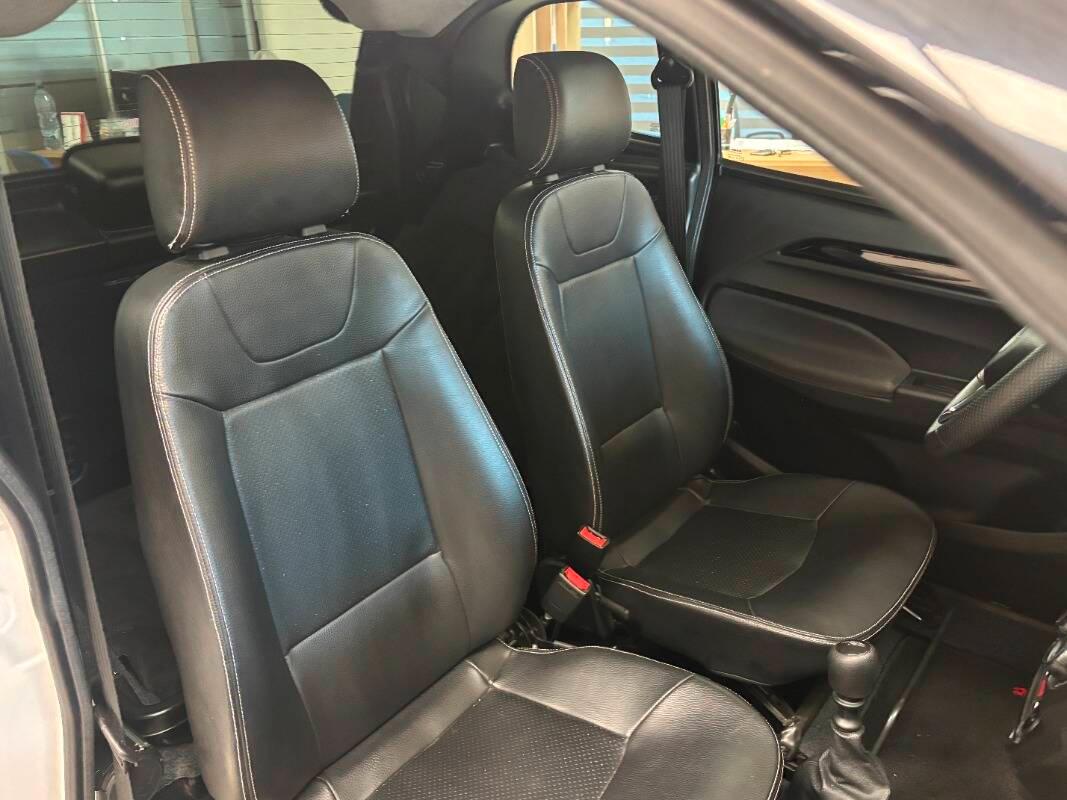 Aixam City 482 Sport Emotion E5