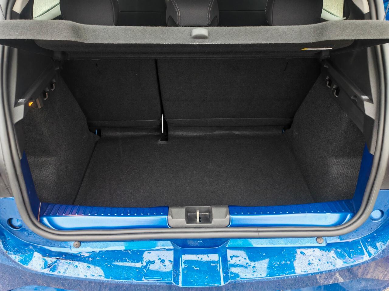 Dacia Sandero GPL 14.000 Km