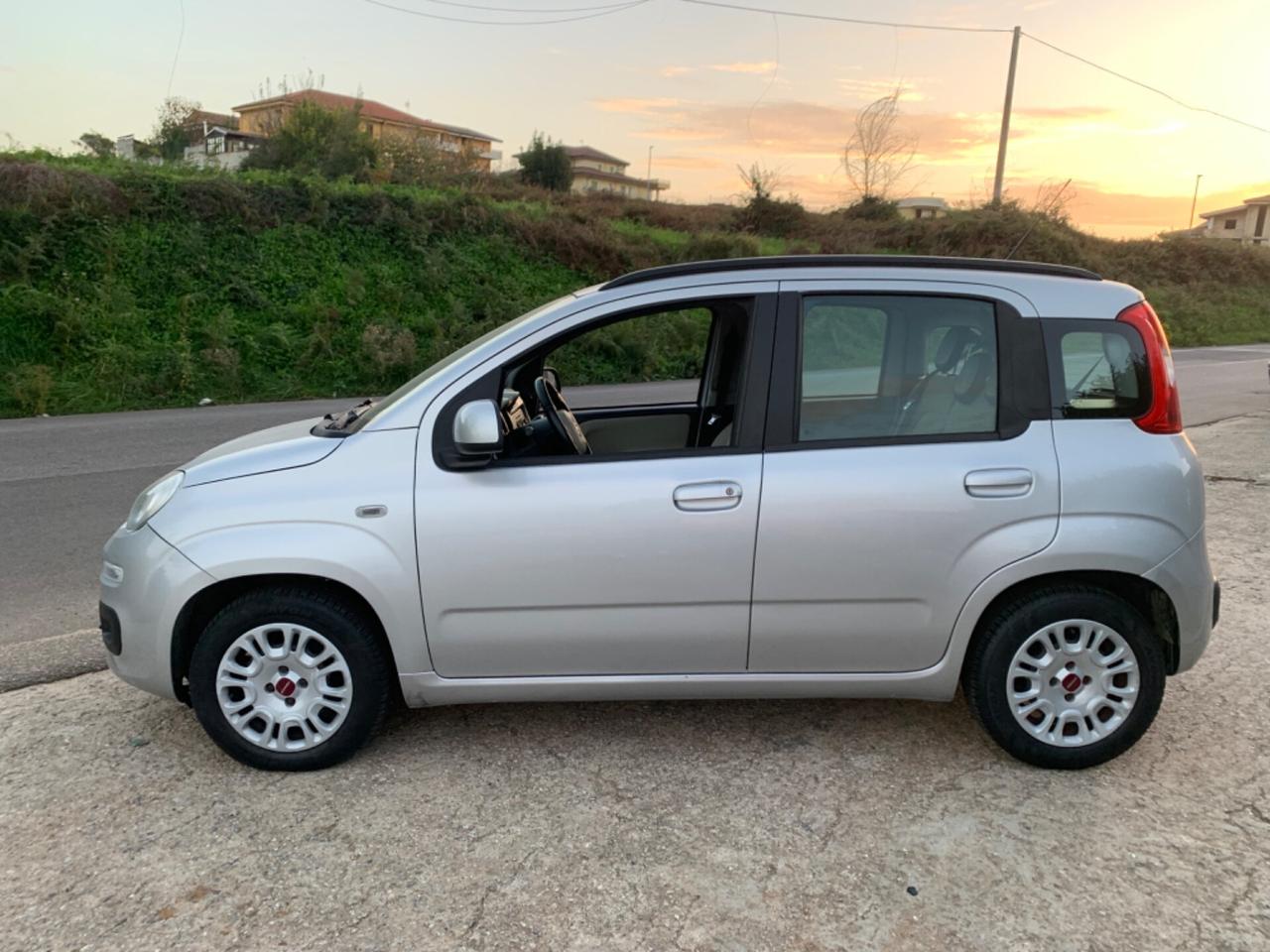 Fiat Panda 1.3 MJT S&S Easy