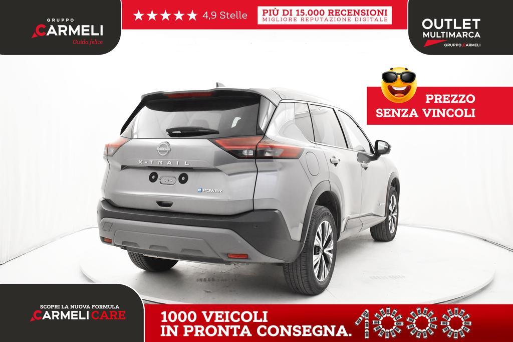 Nissan X-Trail 1.5 e-POWER N-Connecta 2WD