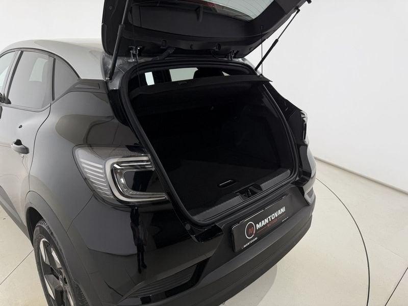 Renault Captur techno TCe 90
