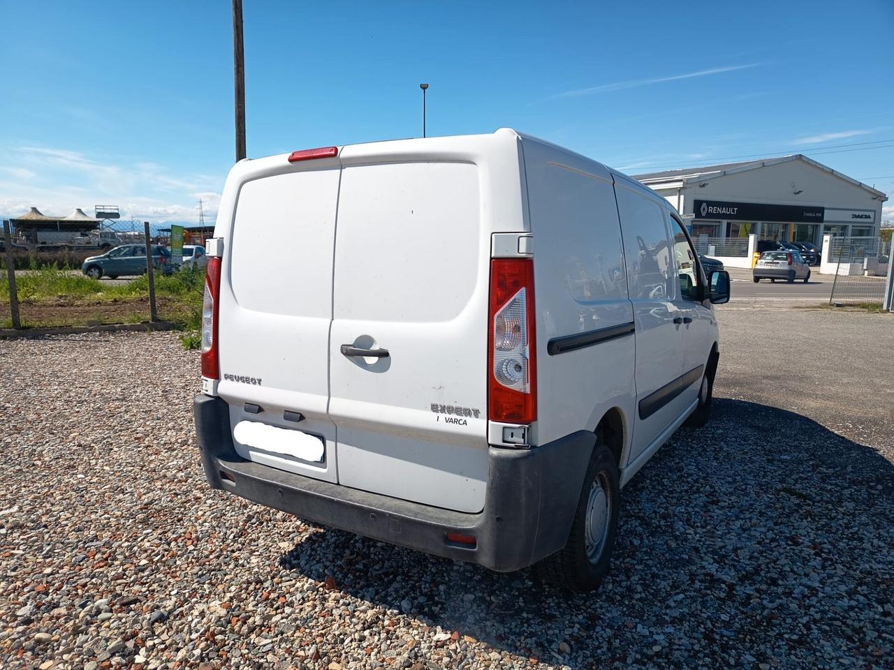 Peugeot Expert 1.6 Diesel 90CV