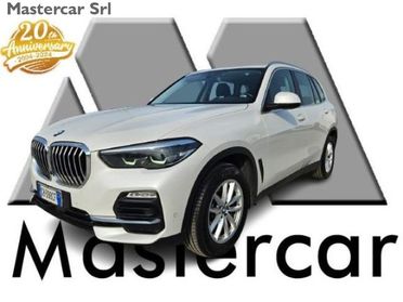 BMW X5 X5 G05 2018 xdrive30d Business auto - GB388CF