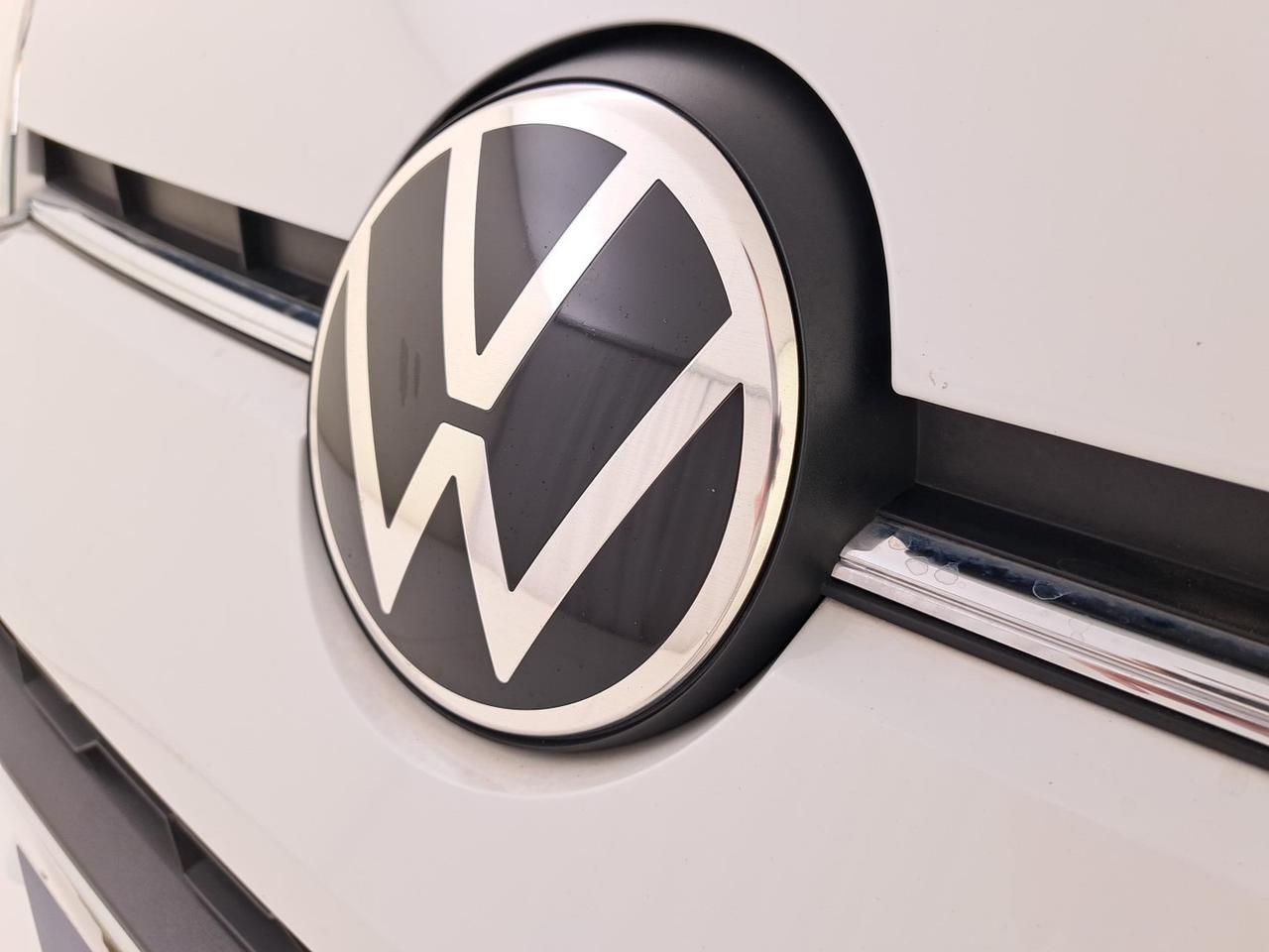 Volkswagen up! 5p 1.0 move 60cv my20