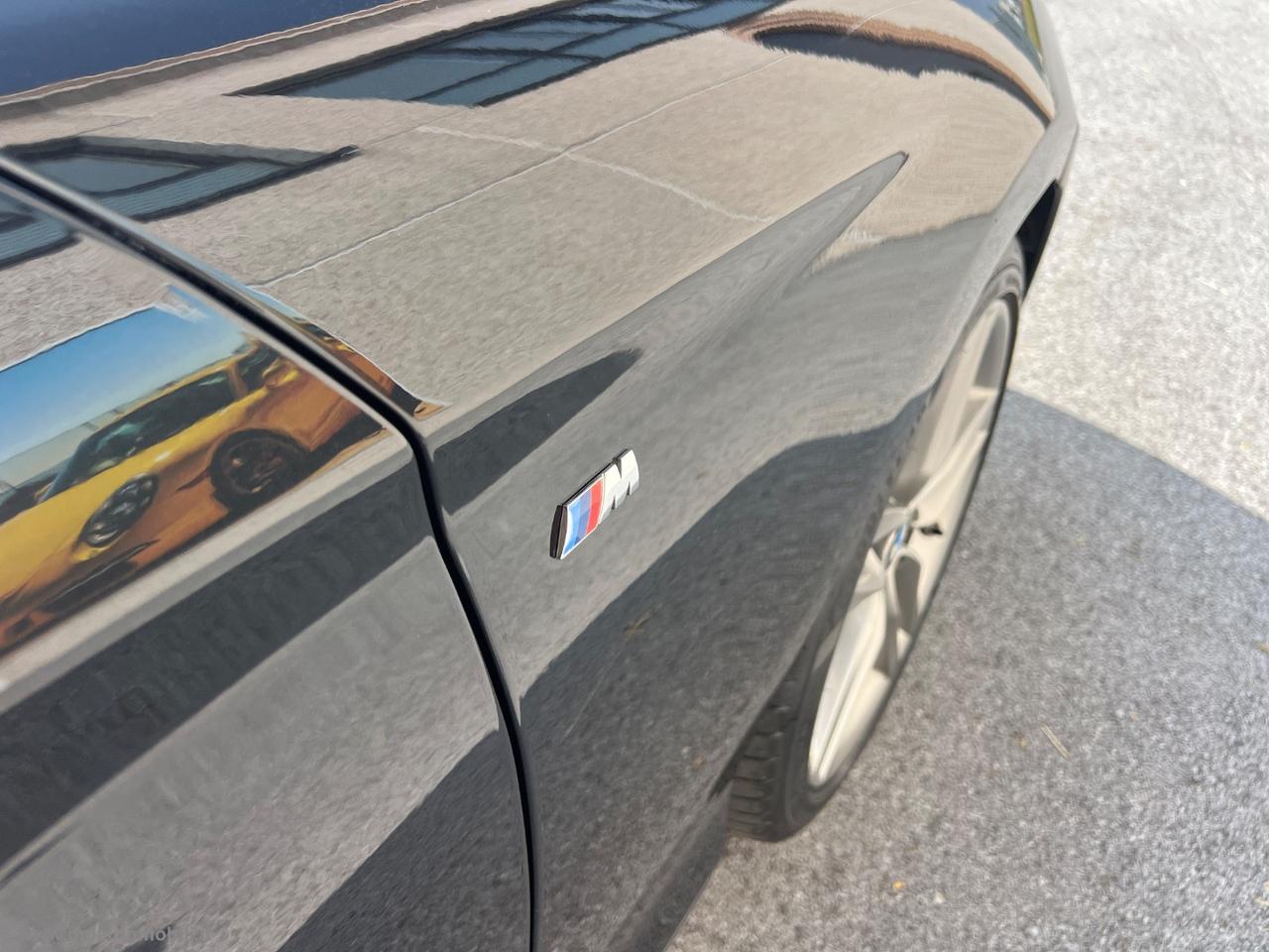 BMW 118d 5p. Msport AUTOMATICO STUPENDA