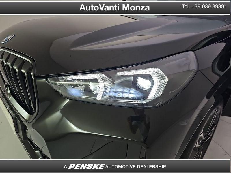 BMW X1 X1 xdrive 25e MSport Pro auto