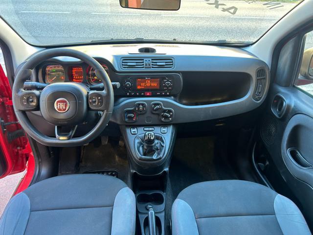 FIAT Panda 1.3 MJT 95 CV S&S 4x4 tel 327-4425768