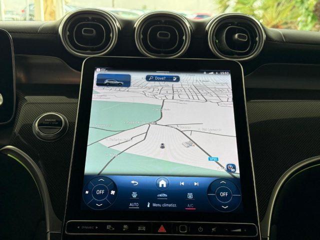 MERCEDES-BENZ GLC 300 de 4Matic Plug-in hybrid Premium Plus