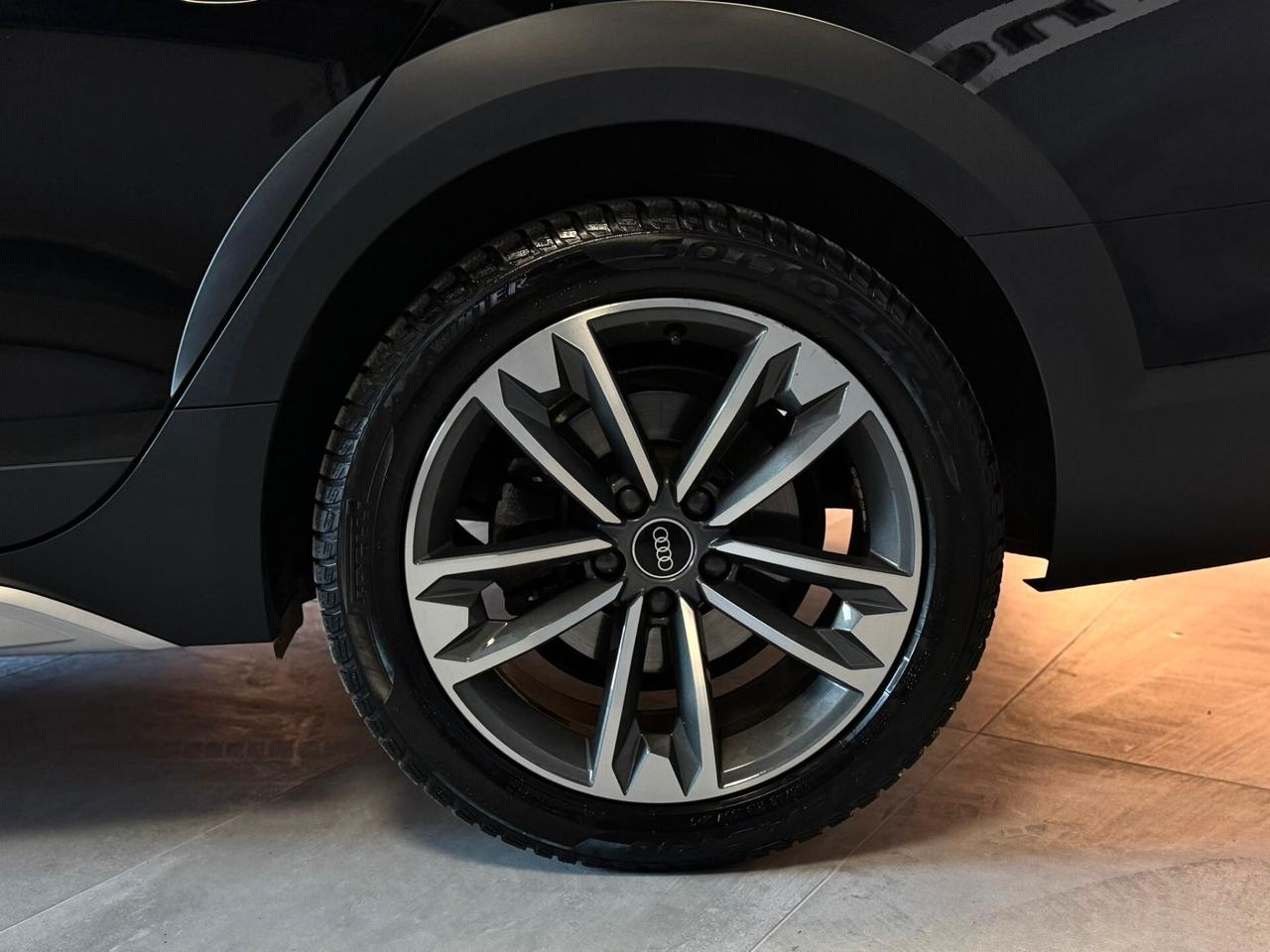 Audi A4 allroad 40 TDI 204 CV S tronic Business