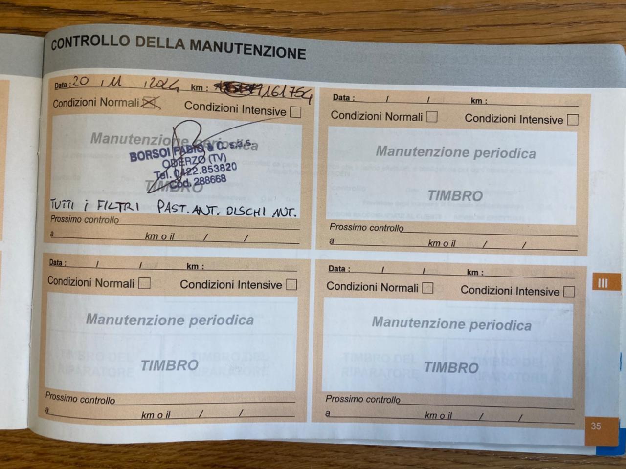 CITROEN C3 (PROPRIETARIO UNICO) MODELLO EXCLUSIVE