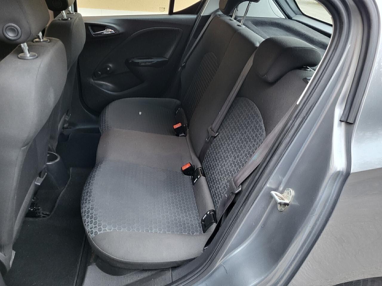 OPEL CORSA 1,3 CDTI-EURO 6-UNICA PROP-3 REVISIONI