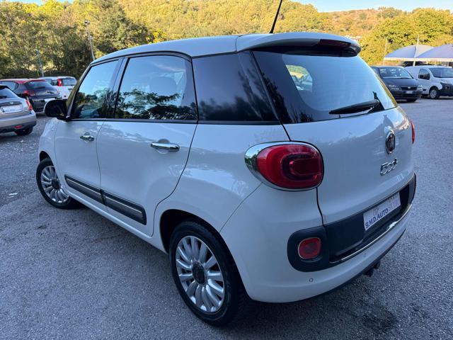 FIAT 500L 1.6 Multijet 105 CV Easy