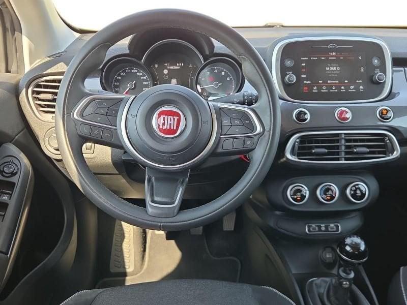 FIAT 500X 1.0 T3 120 CV Urban