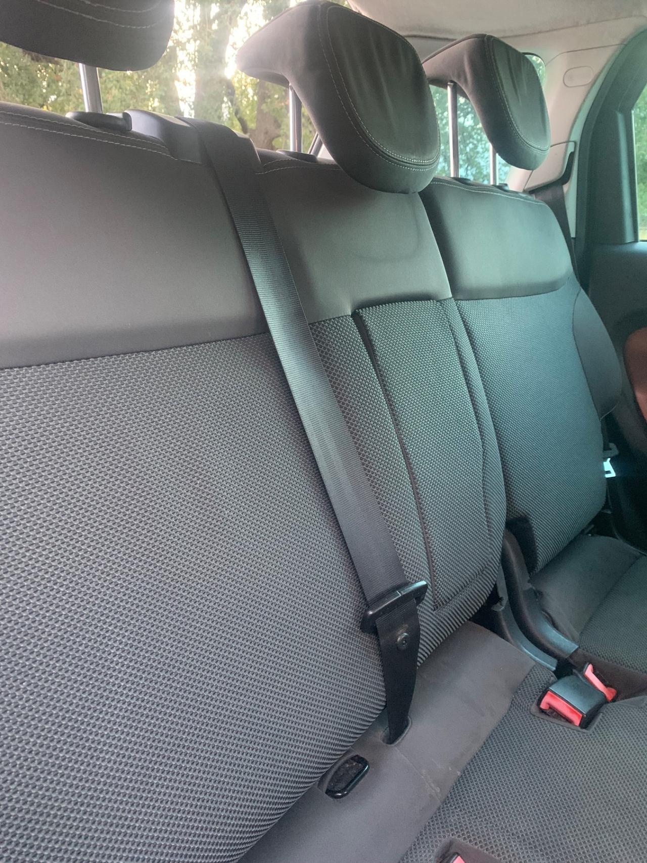 Fiat 500L 1.6 Multijet 105 CV ANNO 2015
