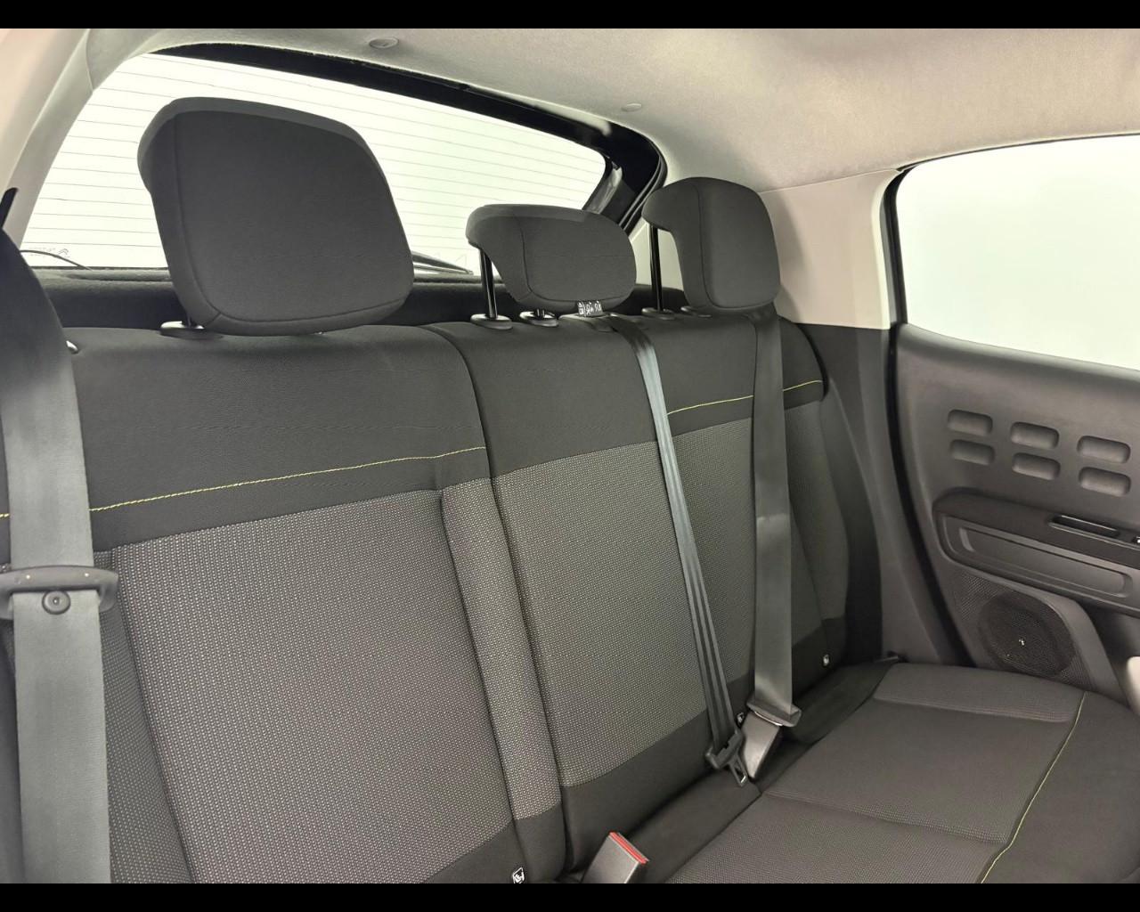 CITROEN C3 1.2 puretech Shine s&s 83cv