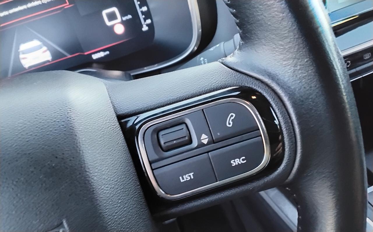 Citroen C5 Aircross BlueHDi 130 S&S Feel